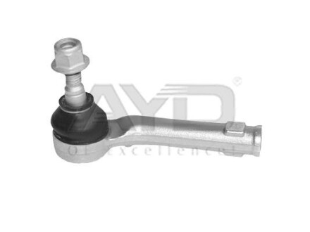 Наконечник рулевой лев Ford Ecosport (11-), Fiesta VII (17-) AYD 91-17870