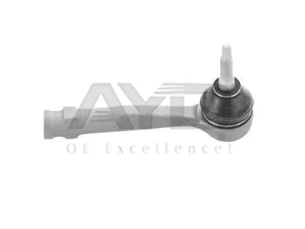 Наконечник кермової прав (конус 11.4*14.2) JEEP RENEGADE (BU, B1) (14-), COMPASS (MP, M6, MV, M7) (16-) AYD 91-20474