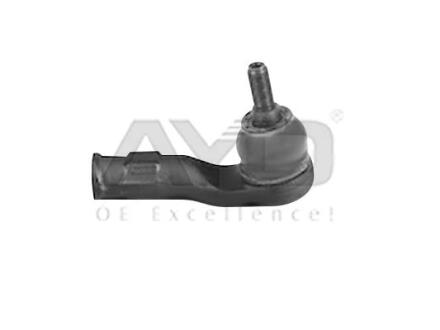 Наконечник рулевой SKODA ENYAQ iV (5AZ) (20-), VW ID.3, ID.4, ID.5 AYD 91-23547E