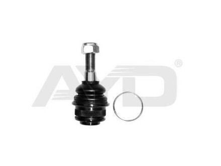 Опора кульова важеля передн. 17.9*20.5 D=45.5mm) VW TRANSPORTER IV (-03) AYD 92-00006