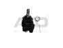 Опора кульова переднього верхнього важеля Hyundai H100 (93-07)/Mitsubishi L300 (86-13) AYD 92-00008 (фото 1)