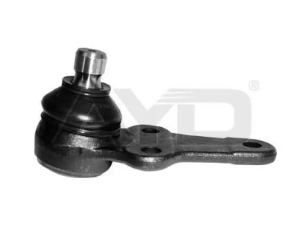 Опора кульова важеля передня FORD FIESTA (-14), FOCUS (-09) AYD 92-00365