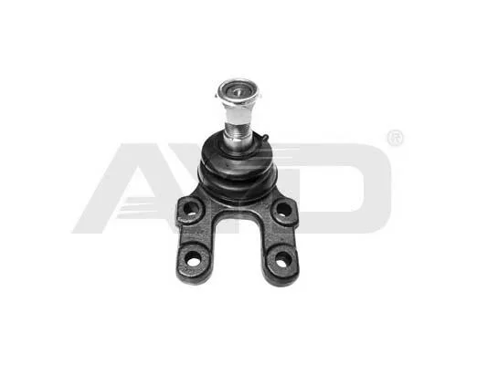 Опора шаровая (кон 19.6*22.2) FORD MAVERICK (UDS, UNS) (-98), NISSAN TERRANO I, II (-07) AYD 92-01258 (фото 1)