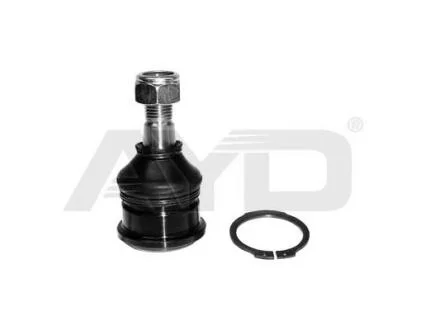 Опора кульова переднього нижнього важеля Nissan Almera (95-00), Sunny (90-00)  AYD 92-01889
