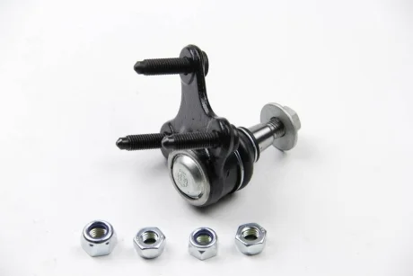 Опора кульова лев (кін 15.3*21.1) VW PASSAT (05-), T-ROC (17-), TOURAN (15-), SKODA OCTAVIA (12-)  AYD 92-05522