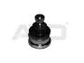 Опора кульова важеля передня 18 D=38.6mm) RENAULT CLIO (08-), CAPTUR (13-), LOGAN (07-), SCENIC (04-) AYD 92-05632 (фото 1)