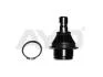 Опора кульова важеля нижня (кін 22mm, D=45.1mm) NISSAN NP300 NAVARA (D40) (04-), PATHFINDER III (R51) (05-) AYD 92-06129 (фото 1)