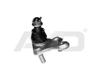 Опора кульова важеля передня 17.5*21) TOYOTA RAV 4 (05-), CAMRY (17-), LEXUS NX (Z1) (14-) AYD 92-07201