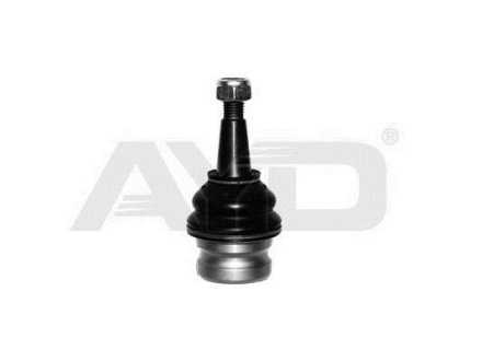 Опора кульова важеля передня 13.8*21.8 D=42mm) AUDI A4, A5, A6, A7, Q5 (07-) (92-08314) AYD 9208314