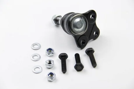 Опора кульова важеля передня 18*23) FORD GALAXY (-15), MONDEO (-15), S-MAX (06-), LAND ROVER FREELANDER (-15) AYD 92-08572