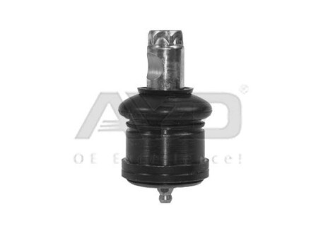 Опора шаровая рычага передн (кон 18 D=38.2mm) CHRYSLER VOYAGER, GRAND VOYAGER III (-01) AYD 92-10663