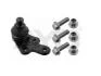 Опора кульова лев (кін 21mm) FORD KUGA (08-), ESCAPE (12-) AYD 92-10789 (фото 1)