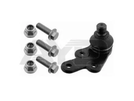 Опора кульова прав (кін 21mm) FORD KUGA (08-), ESCAPE (12-) AYD 92-10790