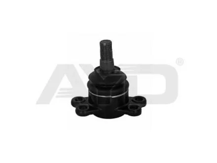 Опора кульова важеля передня. 17.25*19.5) SSANGYONG ACTYON (05-), REXTON (02-), KYRON (05-) AYD 92-11197