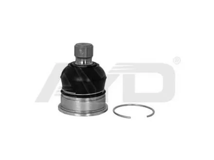 Опора кульова важеля передня (D=40.3mm) SUZUKI SWIFT (05-), OPEL AGILA (08-) AYD 92-11243