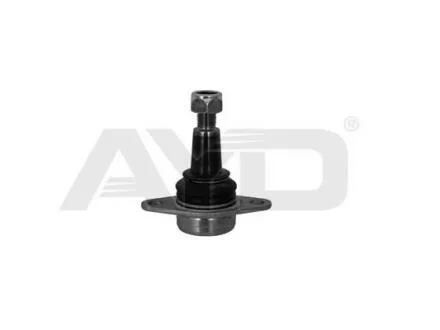 Опора кульова, лев/прав, пров BMW X3 (F25) (10-) AYD 92-12672