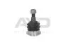 Опора кульова JEEP GRAND CHEROKEE IV (WK,WK2) (10-)/DODGE DURANGO (11-14) AYD 92-13203 (фото 1)
