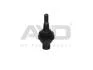 Опора шаровая рычага подвески передней (кон 18.2*23.9, M16x1,5 / M30x1,5) BMW 5 AYD 9213274 (фото 1)