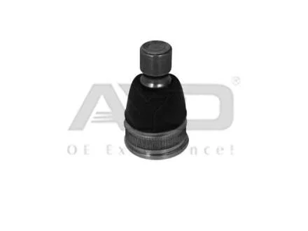 Опора кульова важеля передня 20 D=42.5mm) MAZDA CX-5 (11-), 3 (BM, BN, BP) (13-), 6 (GJ, GL) (12-) AYD 92-14140