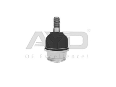 Опора шаровая Toyota Land Cruiser Prado (02-) AYD 92-15738