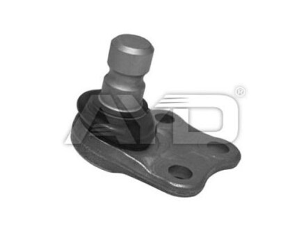 Опора шаровая рычага передн (кон 22mm) RENAULT MEGANE IV (15-), SCENIC IV (16-) AYD 92-16421