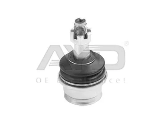 Опора шаровая (со стопорн. кольцом) рычага передн (кон 17.4*20 D=47.4mm) TOYOTA LAND CRUISER PRADO (J15) (09-) AYD 92-16669 (фото 1)