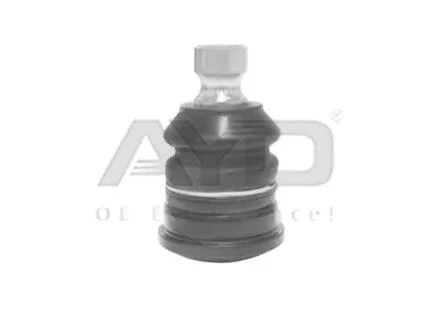 Опора шаровая нижн SSANGYONG TIVOLI (15-), XLV (16-) AYD 92-16690
