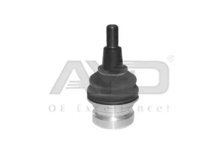 Опора шаровая рычага передн (кон 20*27мм) VW TOUAREG (CR7) (17-), AUDI Q7 (4MB, 4MG) (15-) AYD 92-17155