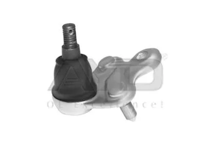Опора шаровая рычага передн (кон 16.9*20.1mm) HONDA CIVIC (05-) AYD 92-17522