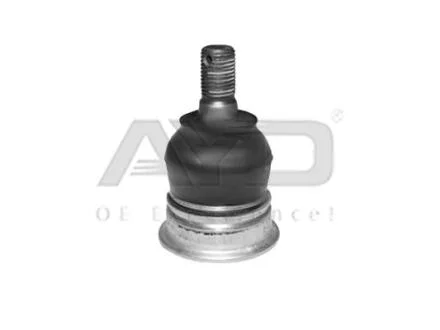 Опора кульова важеля передня (кін 14.9*18мм)) SUZUKI SX4 (06-), VITARA (15-), TOYOTA AVANZA (F60) (11-) AYD 92-17783
