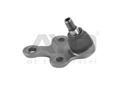 Опора кульова важеля передня CITRO?N BERLINGO (17-), PEUGEOT RIFTER (18-), OPEL COMBO (18-) AYD 92-21923