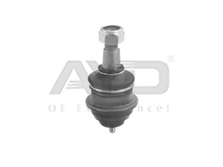 Опора кульова верхня MITSUBISHIL 200 (K7_T, K6_T)(-07) AYD 92-22142