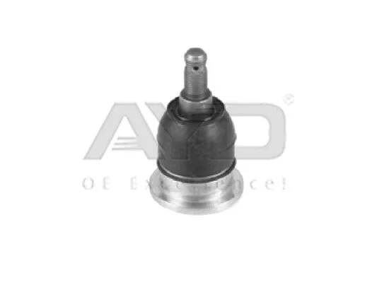 Опора шаровая рычага задн верхн HONDA ACCORD (07-), CROSSTOUR (09-), ACURA TL (UA8, UA9) (09-) AYD 92-26723 (фото 1)