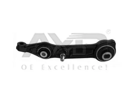 Важіль підвіски передній лев 16.35*19 L=328mm) MB E-CLASS (W211) (-09), SL (R230) (-12), CLS (C219) (-11) AYD 94-03429