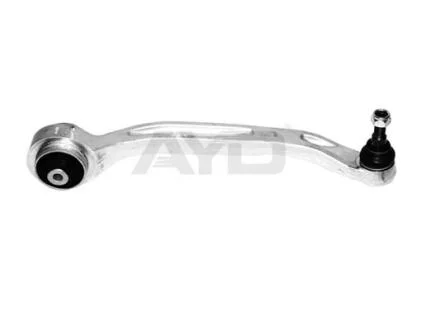 Важіль підвіски передніх прав 18.5*23 L=401.8mm) AUDI A6 C6, C7 (04-) AYD 94-05280
