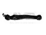 Рычаг подвески передн лев (кон 19*24 L=343.5mm) BMW X5 (E70) (06-), X6 (E71, E72) (07-) AYD 94-08338 (фото 1)