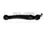 Рычаг подвески передн прав (кон 19*24 L=343.5mm) BMW X5 (E70) (06-), X6 (E71, E72) (07-) AYD 94-08339 (фото 1)