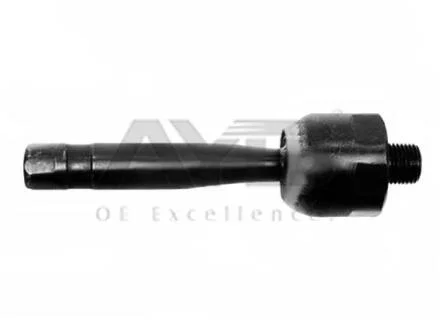 Тяга рулевая (144mm) AUDI A4 B5, B6, B7 (-08) A6 C5 (-05), VW PASSAT (-01) AYD 95-00140
