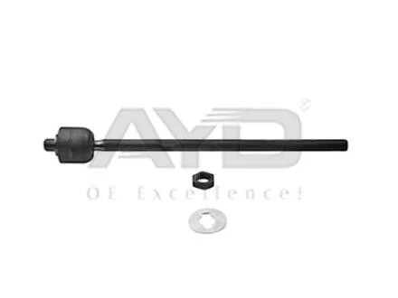 Тяга рулевая (314mm) CHRYSLER PT CRUISER (PT) (-10) AYD 95-01459