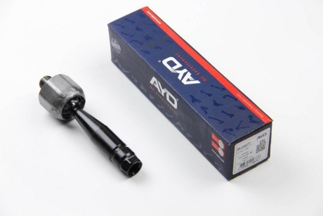 Тяга рулевая (144mm) AUDI A4 (-09), A6 (-05), SKODA SUPERB (-08), VW PASSAT B5 (AYD 9504677