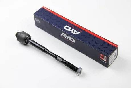 Тяга рулевая (247mm) NISSAN QASHQAI (-14), X-TRAIL II (T31), ROGUE (-15), RENAULT KOLEOS (09-) AYD 95-08407