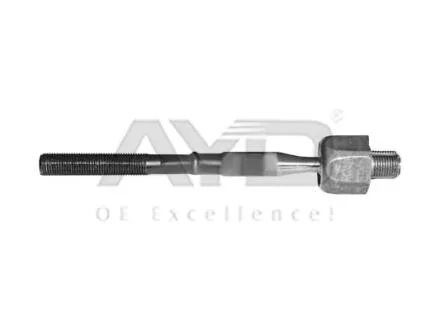Тяга рулевая (M14x1,5 / M18x1,5*218mm) BMW 3 (E46) (-05) AYD 9508922