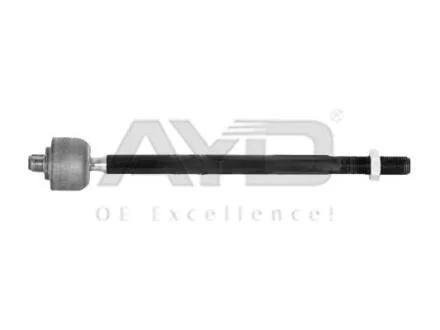 Тяга рульова (301mm) JEEP GRAND CHEROKEE III (WH, WK) (04-), COMMANDER (XK, XH) AYD 9510098