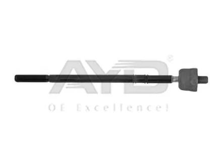 Тяга рулевая Audi A1 (10)/Seat Toledo (12) / Skoda Fabia, Rapid (14)/VW Polo (14) AYD 95-13485