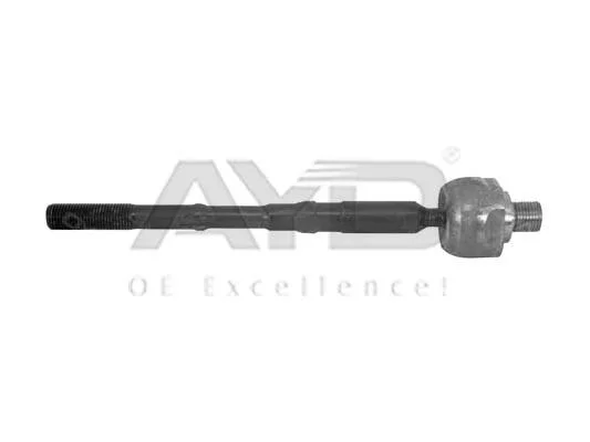 Тяга рулевая (245mm) NISSAN X-TRAIL III (T32) (13-) AYD 95-14239 (фото 1)