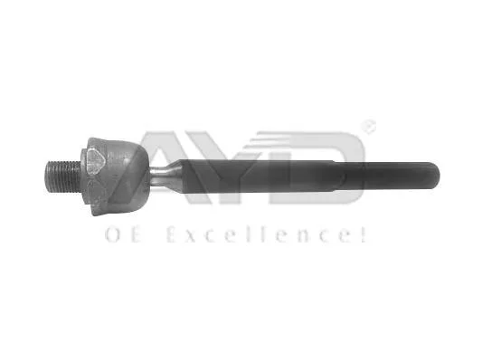 Тяга рулевая (242mm) VW CRAFTER (SY, SZ) (16-) AYD 95-17219 (фото 1)