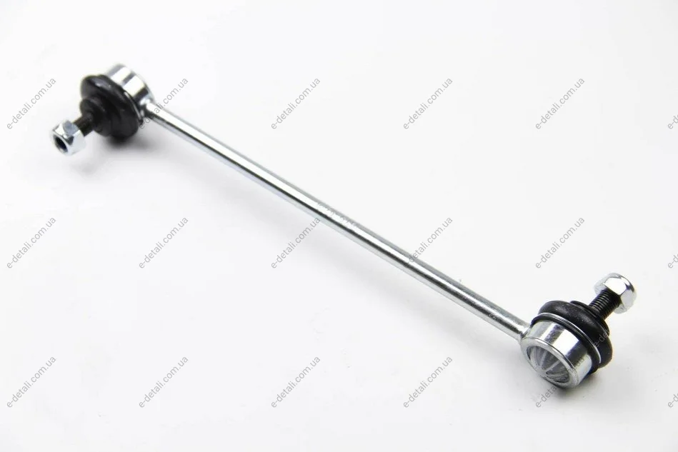 Стойка стабилизатора переднего Audi A1 (10-)/Seat Ibiza (02-)/Skoda Fabia (99-), Rapid (14-)/VW Polo (01-), T-Cross (19-) AYD 96-01014 (фото 1)