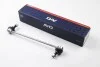 Стойка стабилизатора передн (335mm) PEUGEOT 306, 307, 308, 3008, 5008, PARTNER (08-), DS4, DS5 (15-) AYD 96-01975 (фото 1)