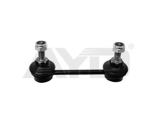 Стойка стабилизатора задн (115mm) NISSAN PRIMERA (-02), X-TRAIL I (T30) (-13) AYD 96-02013 (фото 1)