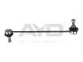 Стойка стабилизатора передн (280mm) RENAULT LAGUNA (-07), TRAFIC II,III, OPEL VIVARO A,B, NISSAN PRIMASTAR (01-) AYD 96-02021 (фото 1)